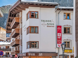 Heart Hotel Talhoff Nigg