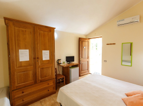 Agriturismo Su Solianu