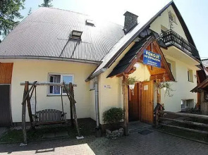 Pokoje Goscinne Baron
