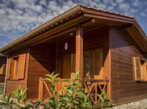 Camping Oleiros