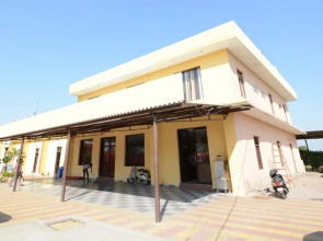 Hotel King Classic By OYO Rooms