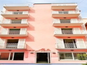 Residence Hotel B&B Rosa