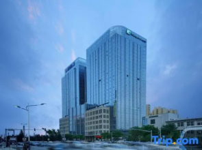 Holiday Inn Express Panjin Downtown