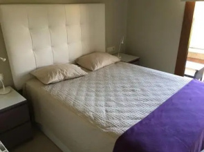 Apartamentos Lanceata I