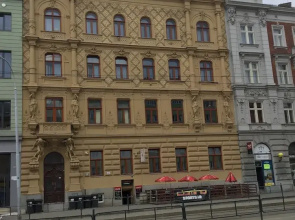Euro Apartments Lidická 39 Brno