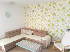 Apartment Toth - Rtina Benići
