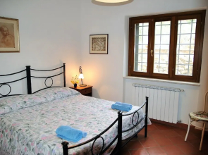Villa Il Casolare Country House With Pool on Sperlonga's Hill