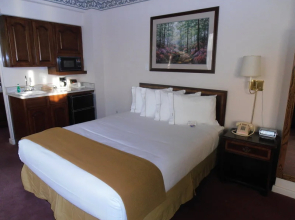 IHG Army Hotels Edificios 501, 502, 506