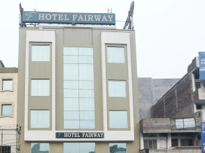 Hotel Fairway