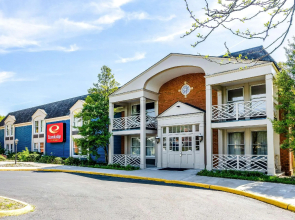 Radford Inn