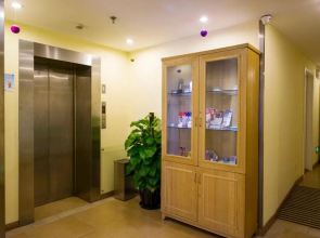 Home Inn Nanjing Confucius Temple Metro Station