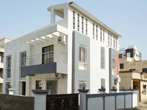 Rajanigandha by OYO Rooms