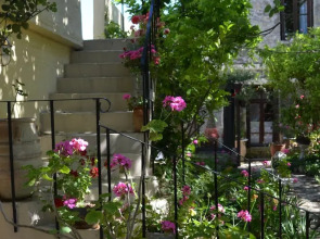 Viglatoras Traditionals Apartments