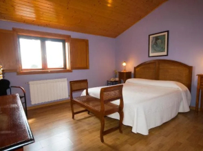 Hotel A Palleira