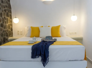 Asma Suites
