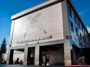 Jackson Rancheria Casino, Hotel & Conference Center