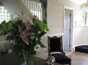Dovers House