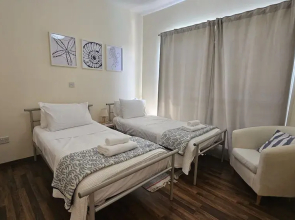 54 PSR - Stay Pantheon Villa