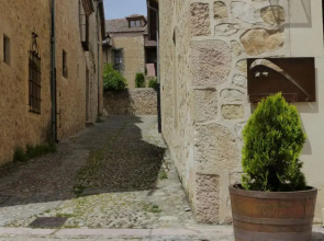 Hostería del Arco