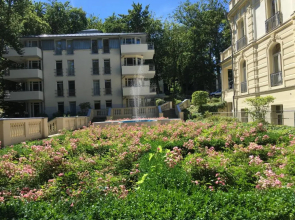 Residenz Bleichröder - Ferienwohnung Aurelia