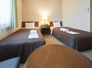 Hotel Select Inn Mishima