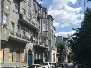 Lux apartment in the Center - Darvina str. 17/3