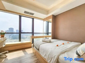 The Smith Apartment - Alam Sutera by Nagisa Bali