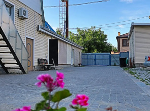 Хостел «Малиновский»