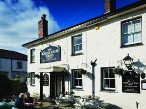 Rashleigh Arms