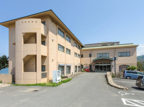 Jakomaru Park Tsuda