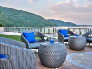 Auberge Discovery Bay Hong Kong