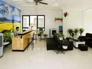 A Rich Stay 4/43 Dong Me