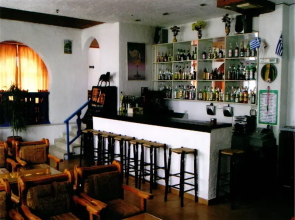 Byzantion Hotel