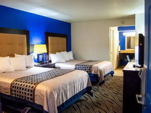 Americas Best Value Inn Sallisaw