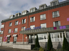 Hotel Sirius