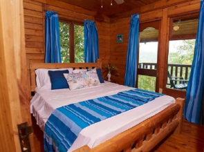 Erasmus Cove Cottages