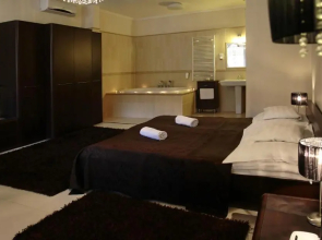 Hotel Brill