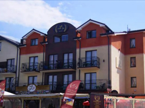 Villa Stella Spa