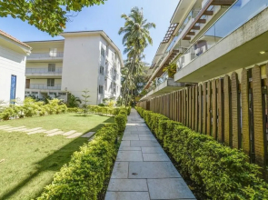Zondela Inn Luxury Apartments