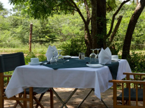 Big Game - Wilpattu by Eco Team