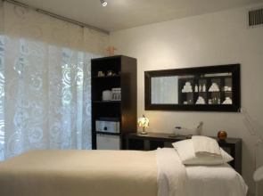 The Cabanas Guesthouse & Spa