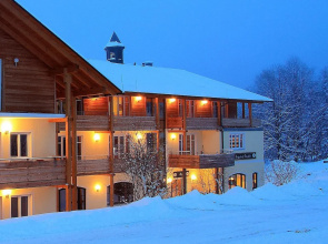 Berghotel Mooshütte