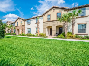 Villa in Windsor at Westside Resort 1769