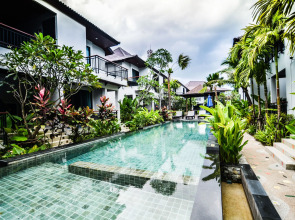 Coco Retreat Phuket Resort & Spa