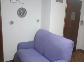 Casa Vacanze "Il Carruggio"