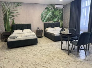 Grand Hotel Aysel