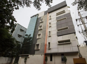FabExpress Sravya Residency