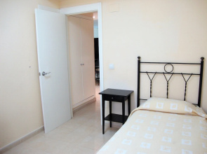 Apartamentos Alcala Blau 3000