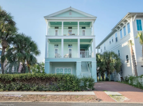 Cool Change Destin - 4 Br Home