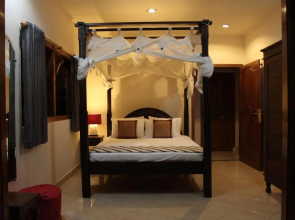 Ume Cantik Villa